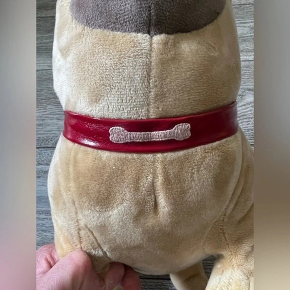 Disney Rolly Plush Puppy Dog Pals - Picture 6 of 9